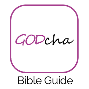 GODcha Bible Guide 1.0google Icon