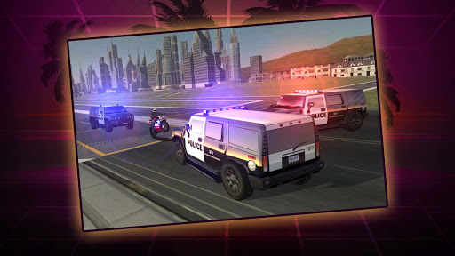 免費下載賽車遊戲APP|Motorbike Police Pursuit app開箱文|APP開箱王