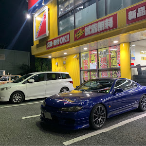 シルビア S15