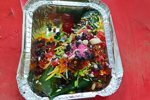 Muchhad Special Paan