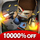 تنزيل Call of Mini: Double Shot التثبيت أحدث APK تنزيل