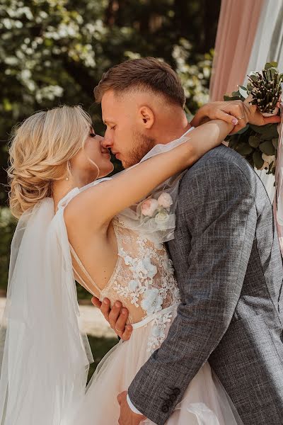 Wedding photographer Nadezhda Yanulevich (janulevich). Photo of 29 December 2019