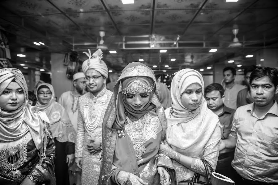 Fotografer pernikahan Minhaz Antik (minhazantik). Foto tanggal 18 Maret 2020