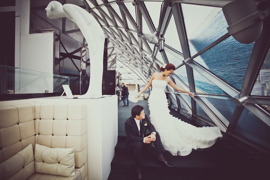 Fotografer pernikahan Marina Samovich (msamovich). Foto tanggal 3 Juni 2015