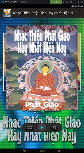 Nhạc Thiền Phật Giáo Hay Nhất Hiện Nay