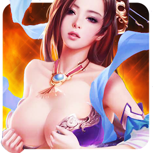 Goddess Three Kingdoms logo