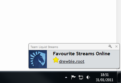 Team Liquid Streams++ Preview image 4