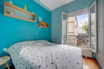 appartement à Paris 11ème (75)