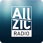 Allzic Radio webradios & music Apk