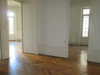 appartement à Saint-Etienne (42)