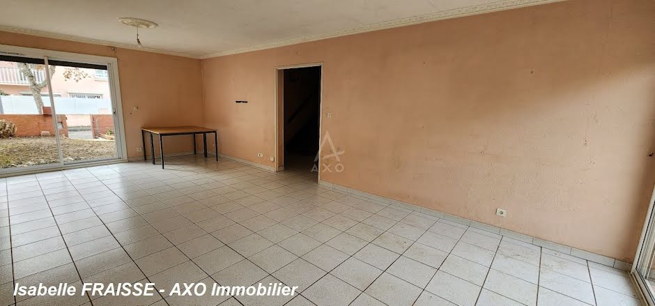 Vente maison 4 pièces 115 m² à L'Union (31240), 280 000 €