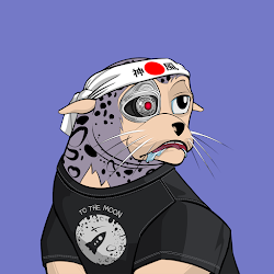 Rebel Seal #4219
