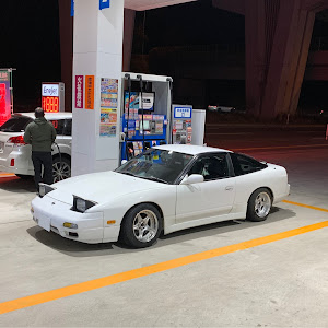 180SX RPS13