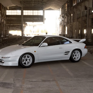 MR2 SW20