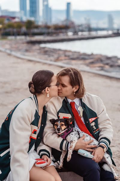 Весільний фотограф Ирина Эрон (eronphotographer). Фотографія від 4 січня 2023