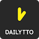 Download DAILYTTO - Earn Money at Every 1:00 AM For PC Windows and Mac 1.04