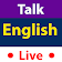 English Talk icon