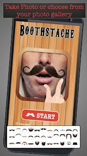 How to mod Boothstache:Mustache me now! patch 1.03 apk for bluestacks