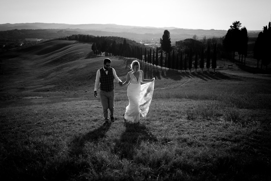 Wedding photographer Laura Barbera (laurabarbera). Photo of 28 September 2019