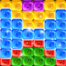 Diamond Cube Blast Free Puzzle icon