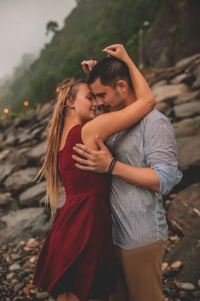 Fotografer pernikahan Eleonora Chkheidze (eleonelitaph). Foto tanggal 3 September 2019