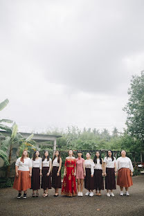 Wedding photographer Chia Wei Teh (paincw). Photo of 16 September 2019