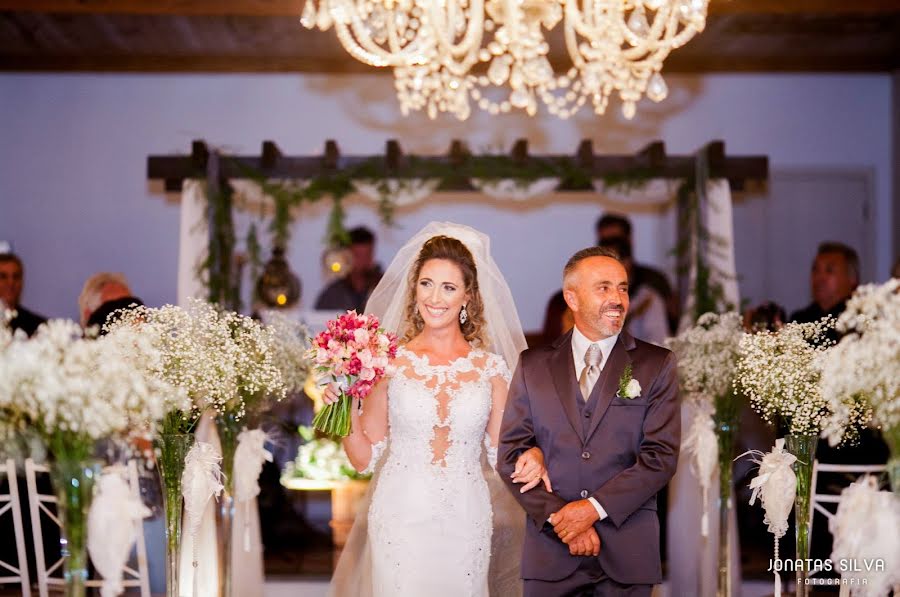 Fotógrafo de casamento Jonatas Silva (jonatassilva). Foto de 8 de junho 2023