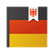 “德语助手”的产品徽标图片