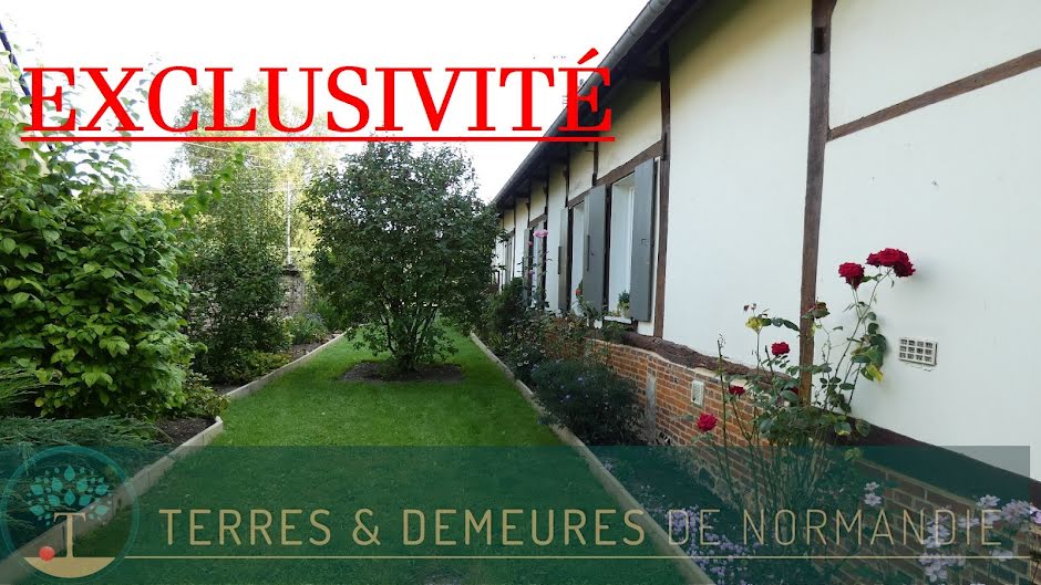 Vente maison 8 pièces 175 m² à Neufchâtel-en-Bray (76270), 299 250 €