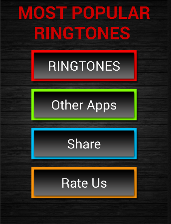 Most Popular Iphone Ringtones