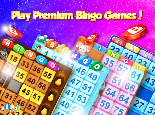 PC u7528 Bingo Bash: Online Slots & Bingo Games Free By GSN 1