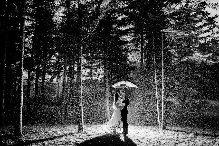 Photographe de mariage Vadim Dodon (vadik7). Photo du 11 mai 2017