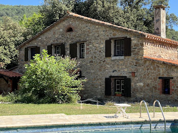 maison à Arles-sur-Tech (66)