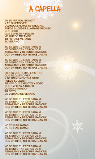 New Violeta Lyrics