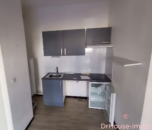 appartement à Tours (37)