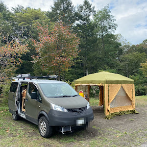 NV200バネット