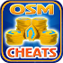 Coins For Online Soccer Manager [ OSM ] prank1.0