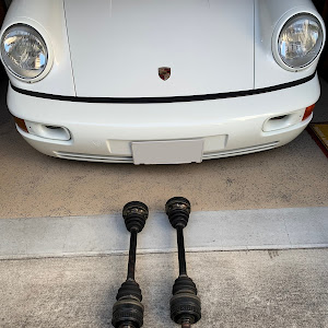 964 カレラ2