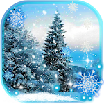 Cover Image of Baixar Winter Time Live Wallpaper 1.2 APK