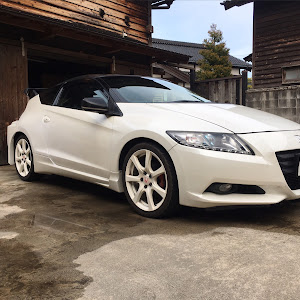 CR-Z ZF1