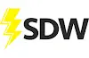 SDW Services Ltd  Logo