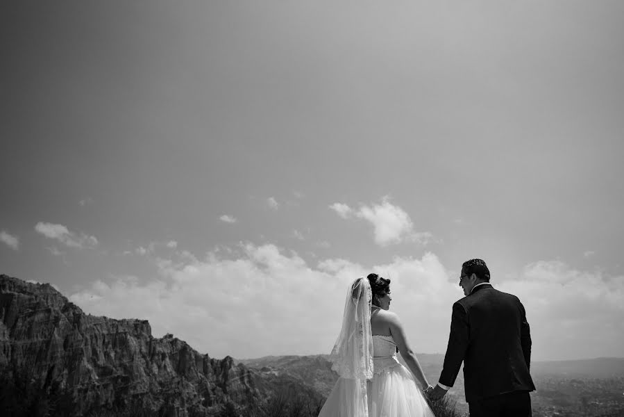 Fotógrafo de bodas Daniela Huet (camaramenta). Foto del 25 de octubre 2022