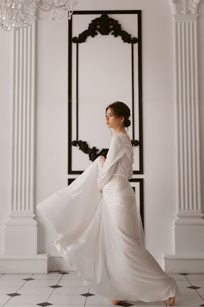 Wedding photographer Anna Fokina (fokinaphoto). Photo of 9 April 2022