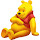 Winnie Pooh Wallpaper and Tab Theme