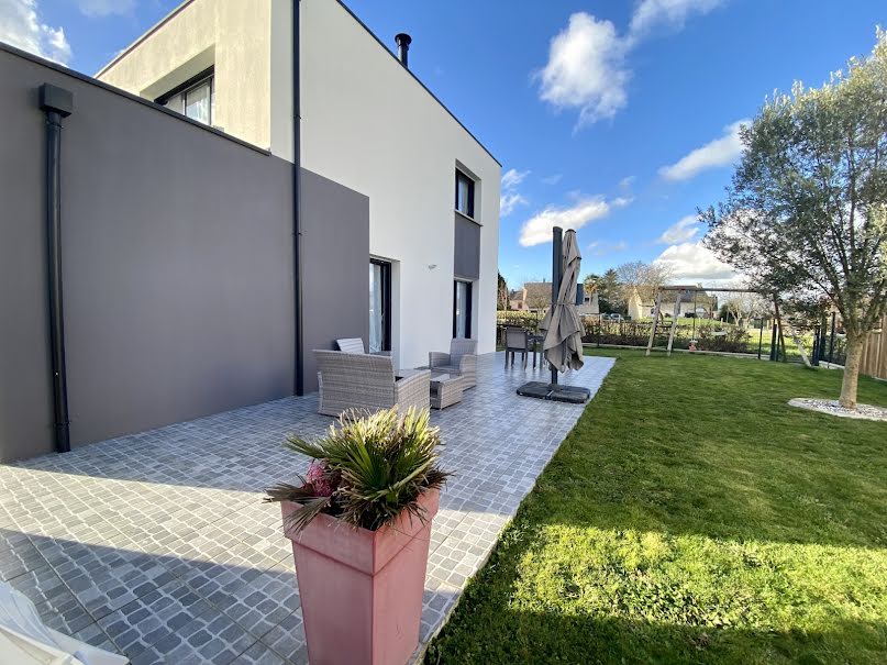 Vente maison 6 pièces 174 m² à Pleumeleuc (35137), 424 500 €