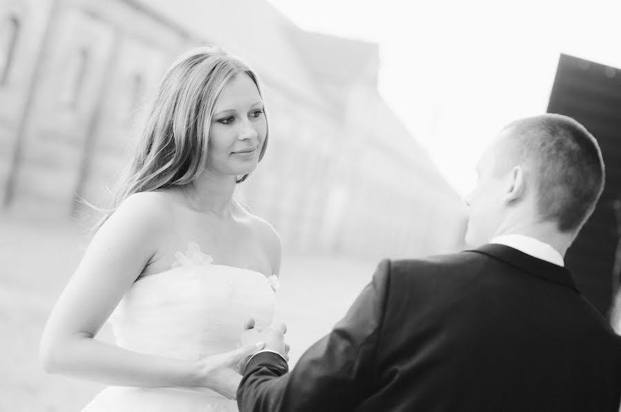 Photographe de mariage Larisa Farber (larissaf). Photo du 25 décembre 2013