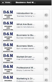 Business and marketing(圖4)-速報App