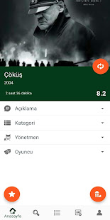 İzlence 2.0 APK + Mod (Unlimited money) إلى عن على ذكري المظهر