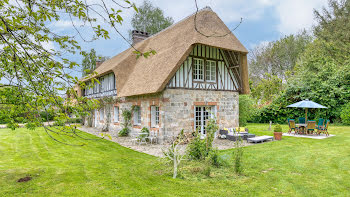 maison à Saint-Valery-en-Caux (76)