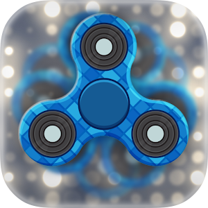 Download Fidget Spinner Creator For PC Windows and Mac